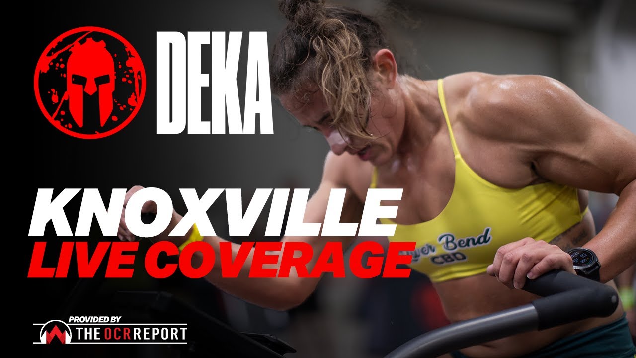 2024 DEKA FIT — Knoxville