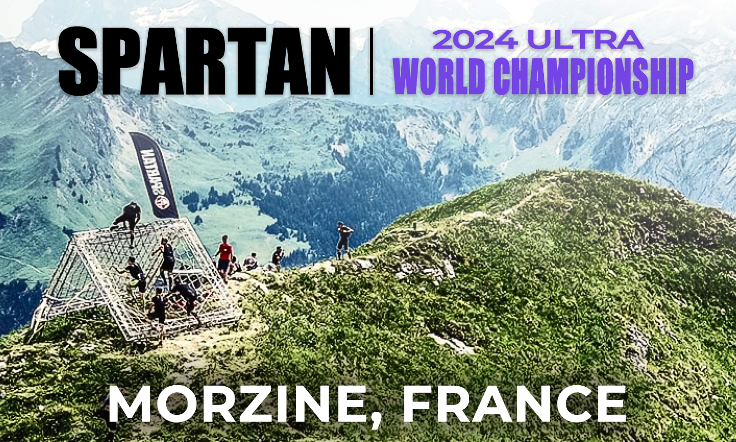 2024 Spartan Race Ultra World Championship