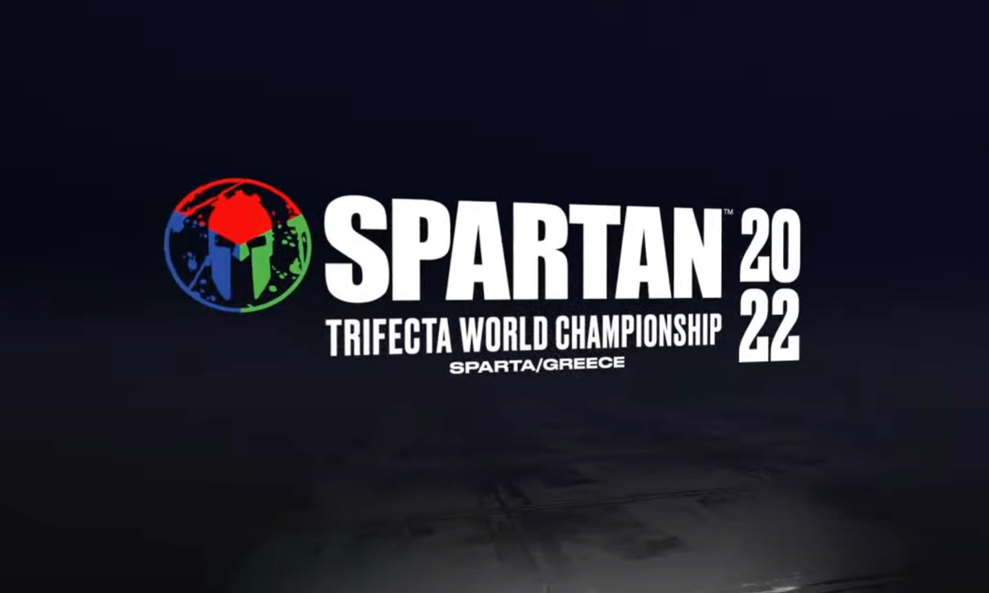 2022 Spartan Race Trifecta World Championship