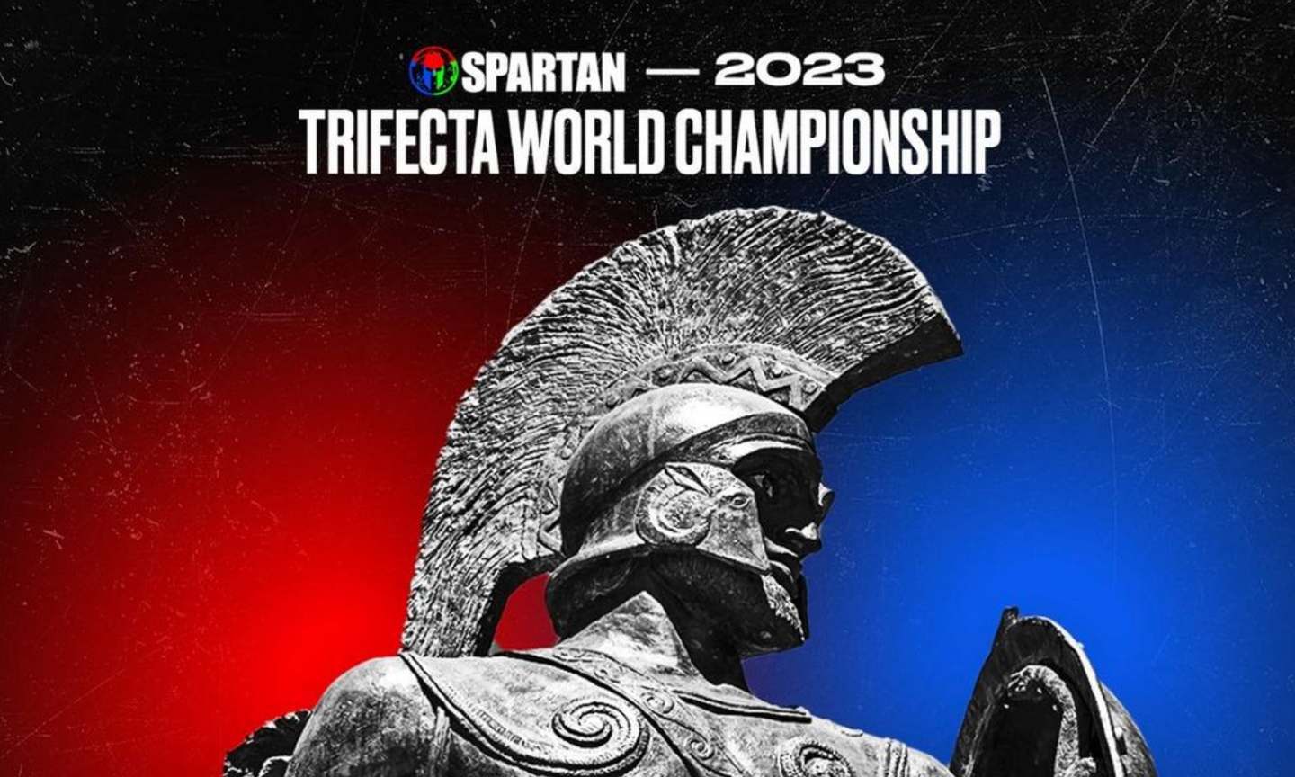 2023 Spartan Race Trifecta World Championship