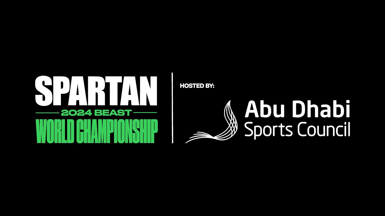 2024 Spartan Race World Championship — Abu Dhabi