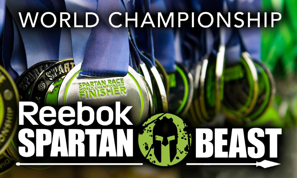 2014 Spartan Race World Championship — Vermont