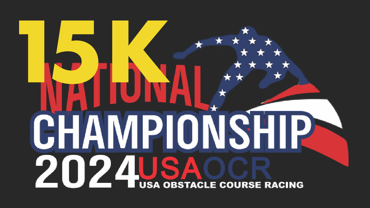 2024 USAOCR — 15K National Championship