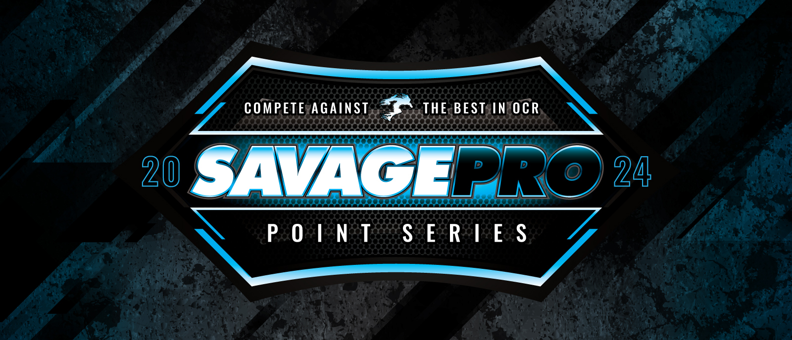 2024 Savage Race Pro Series