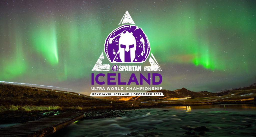 2017 Spartan Race Ultra World Championship — Iceland