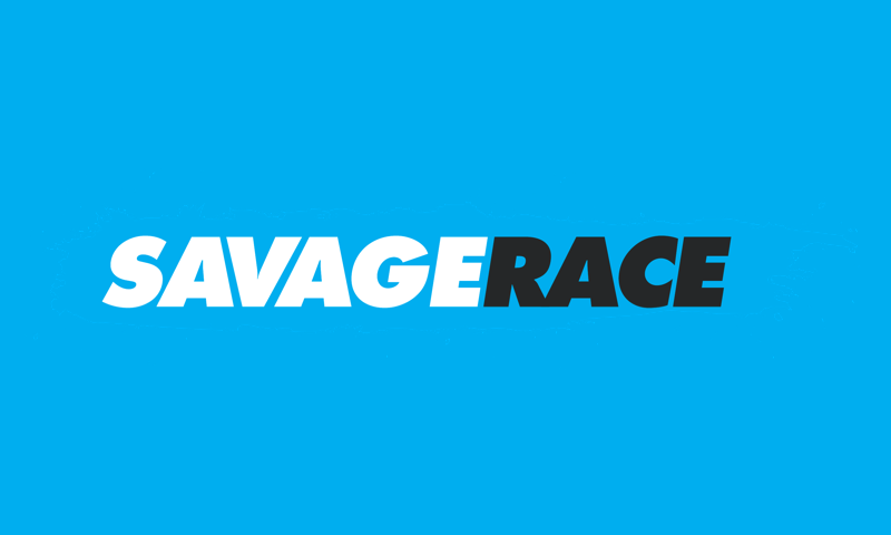 Savage Race