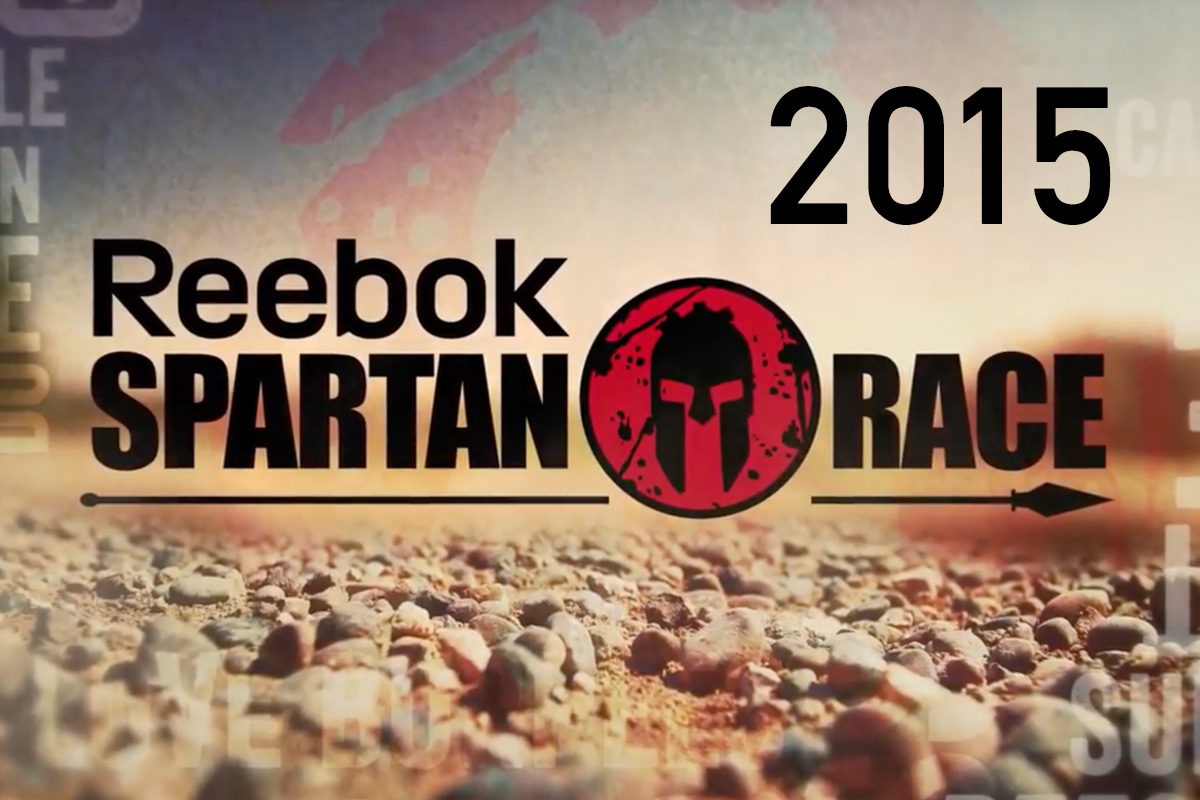 2015 Spartan Race Season