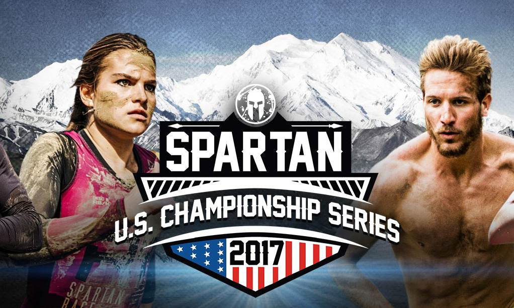 2017 Spartan Race US Championship Series