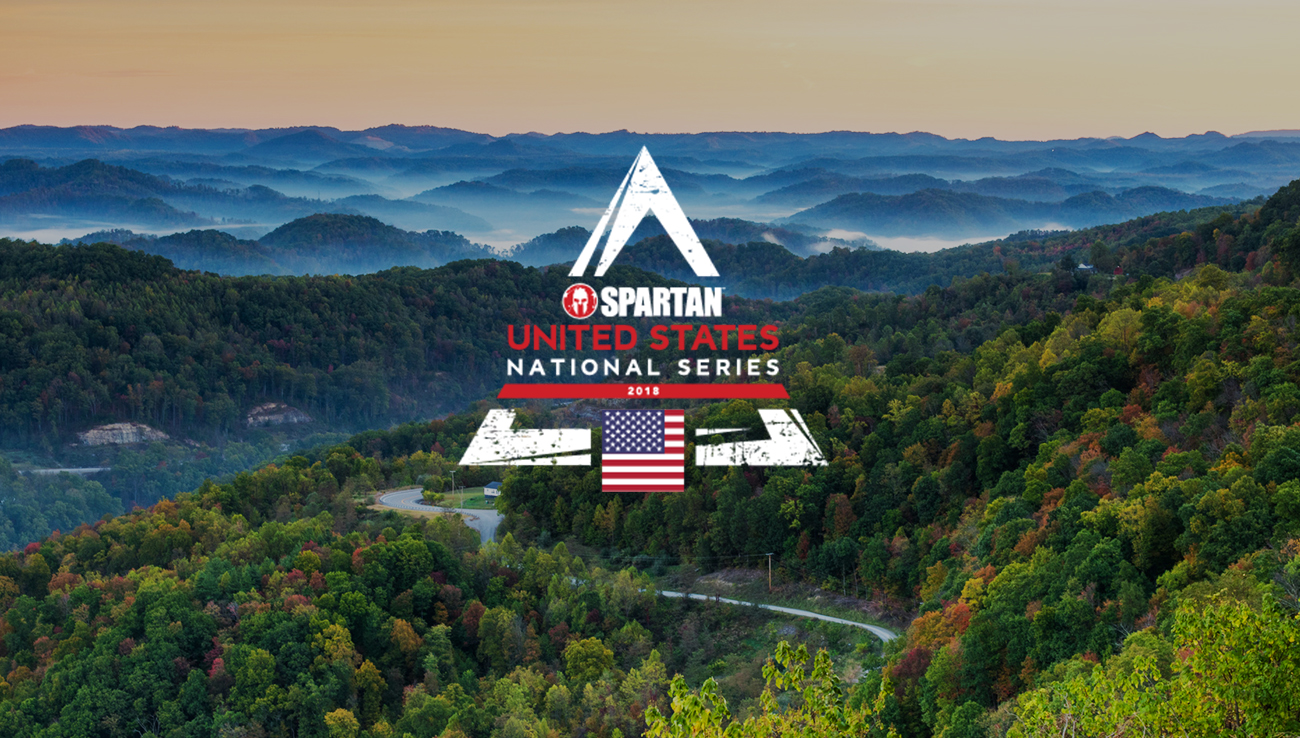 2018 Spartan Race US National Series