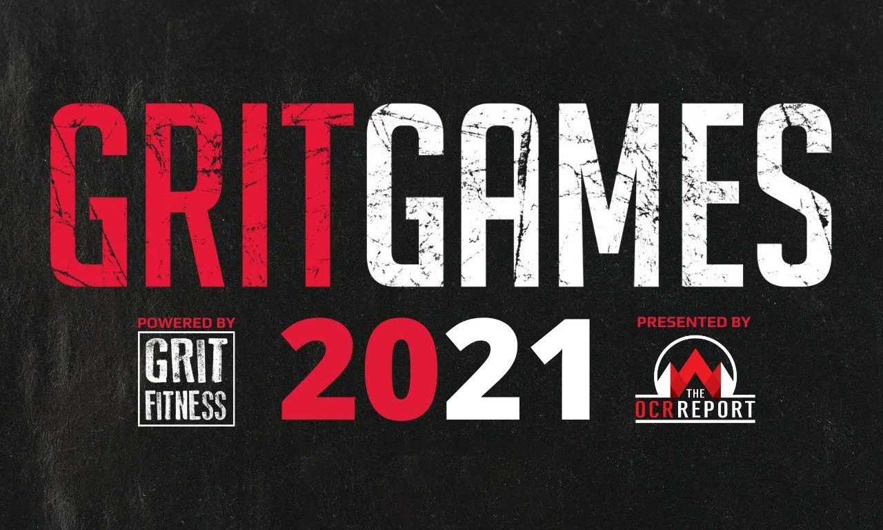 2021 Grit Games — Pro Division