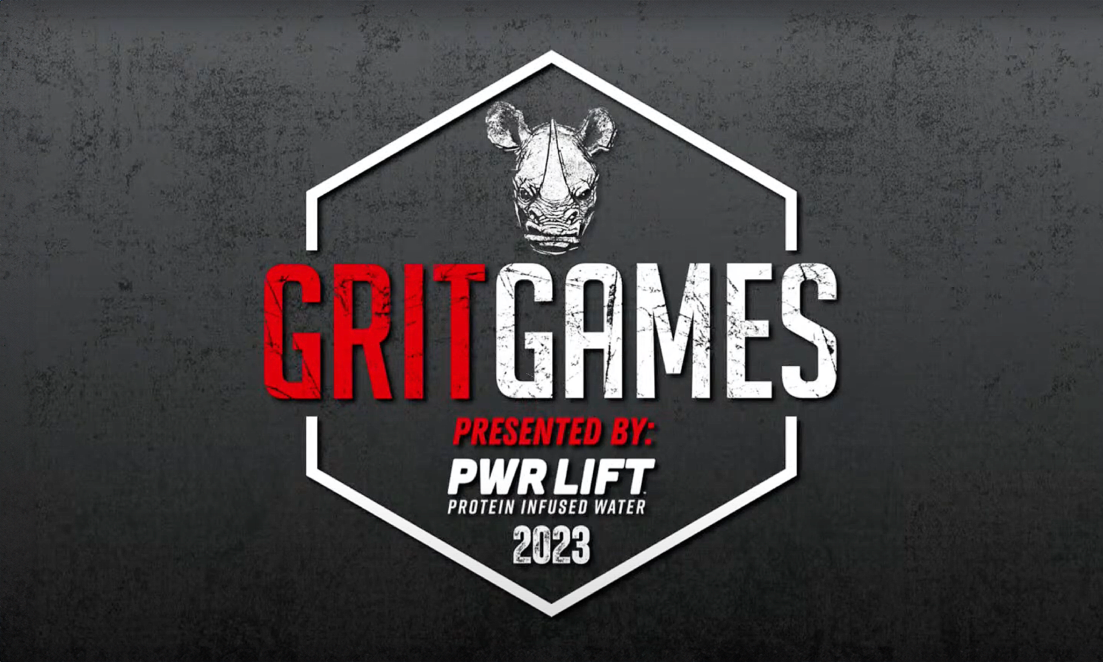 2023 Grit Games — Pro Division