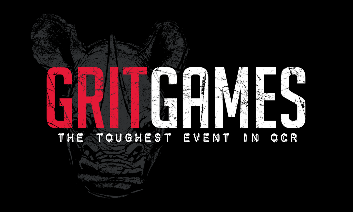 2022 Grit Games — Pro Division