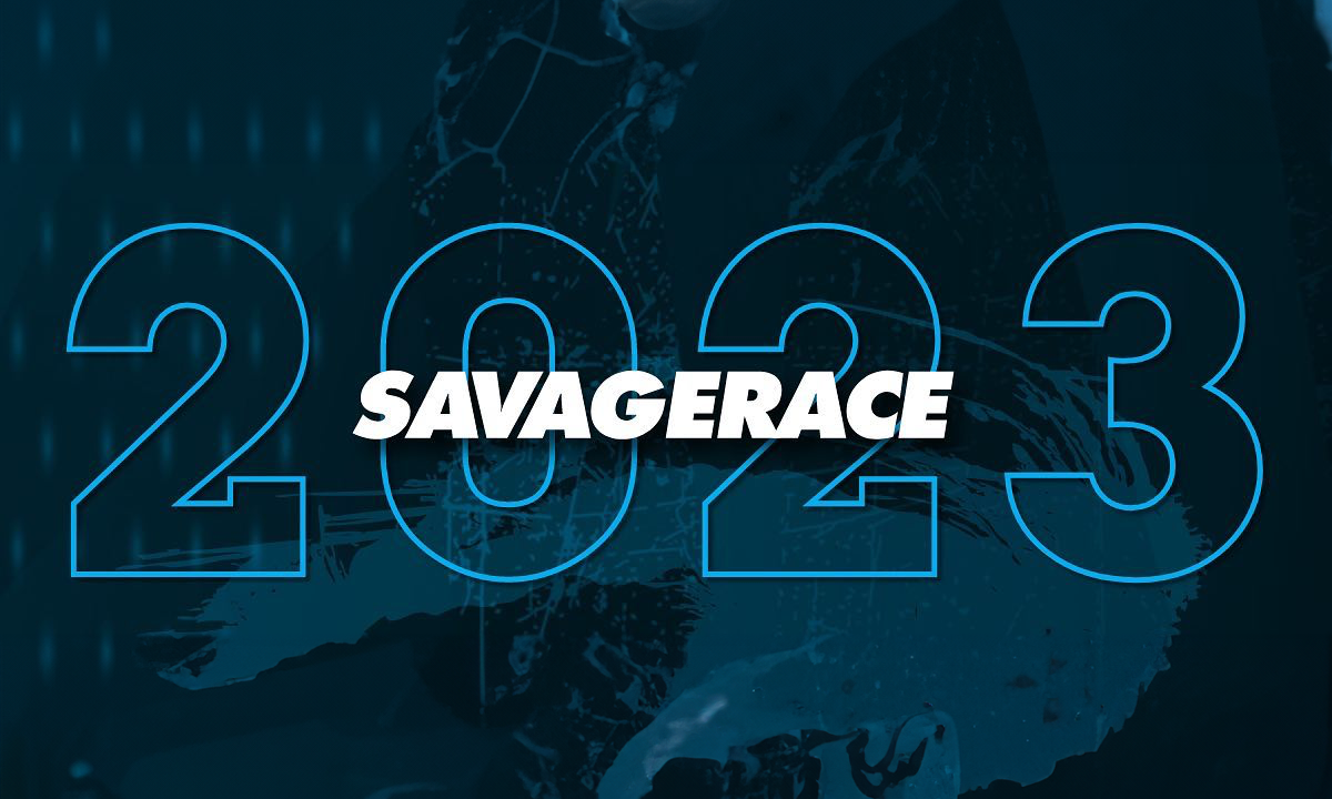 2023 Savage Race Pro Series