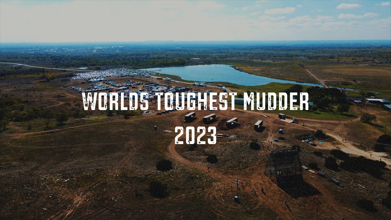 2023 World's Toughest Mudder