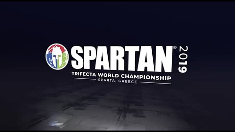 2019 Spartan Race Trifecta World Championship — Greece :: Replay