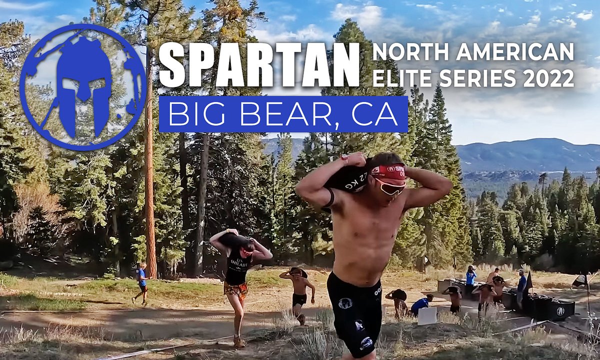 Big Bear Super