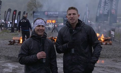 2019 Spartan Race — Seattle :: Live Coverage