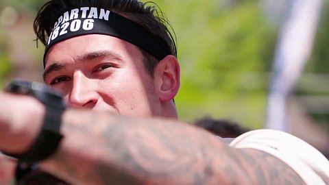 2019 Spartan Race Mountain Series — Big Bear  :: Live Coverage