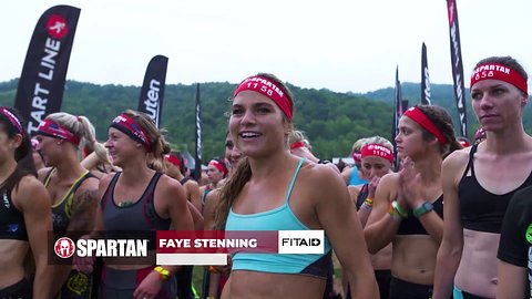 2019 Spartan Race North American Championship — West Virginia :: Live Coverage