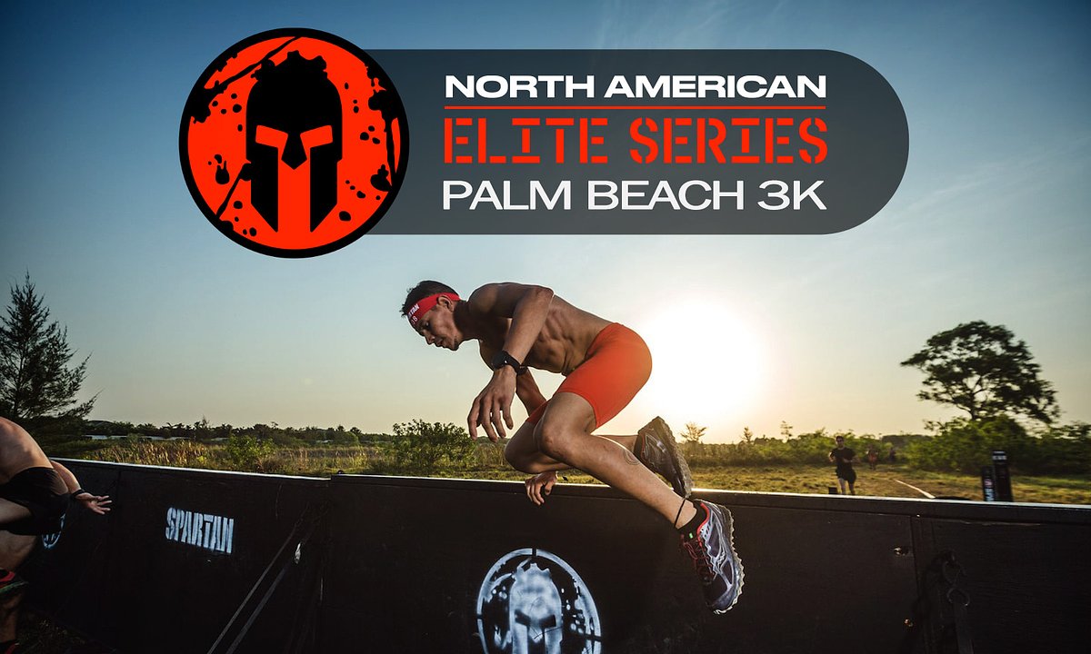 Palm Beach 3K