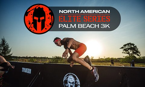 Palm Beach 3K