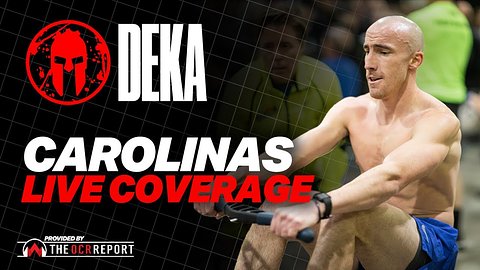 2023 DEKA FIT — Carolinas :: Live Coverage