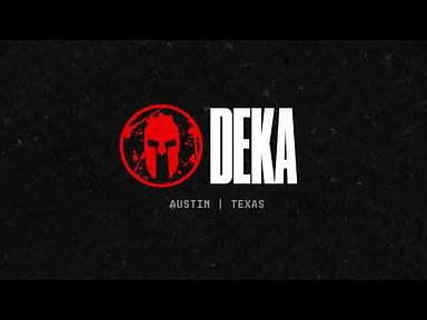 2022 DEKA FIT — Austin :: Live Coverage — Women's