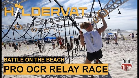 2021 Hildervat — Jacksonville :: Official Coverage — Team Relay