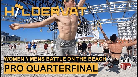 2021 Hildervat — Jacksonville :: Official Coverage — Quarterfinals