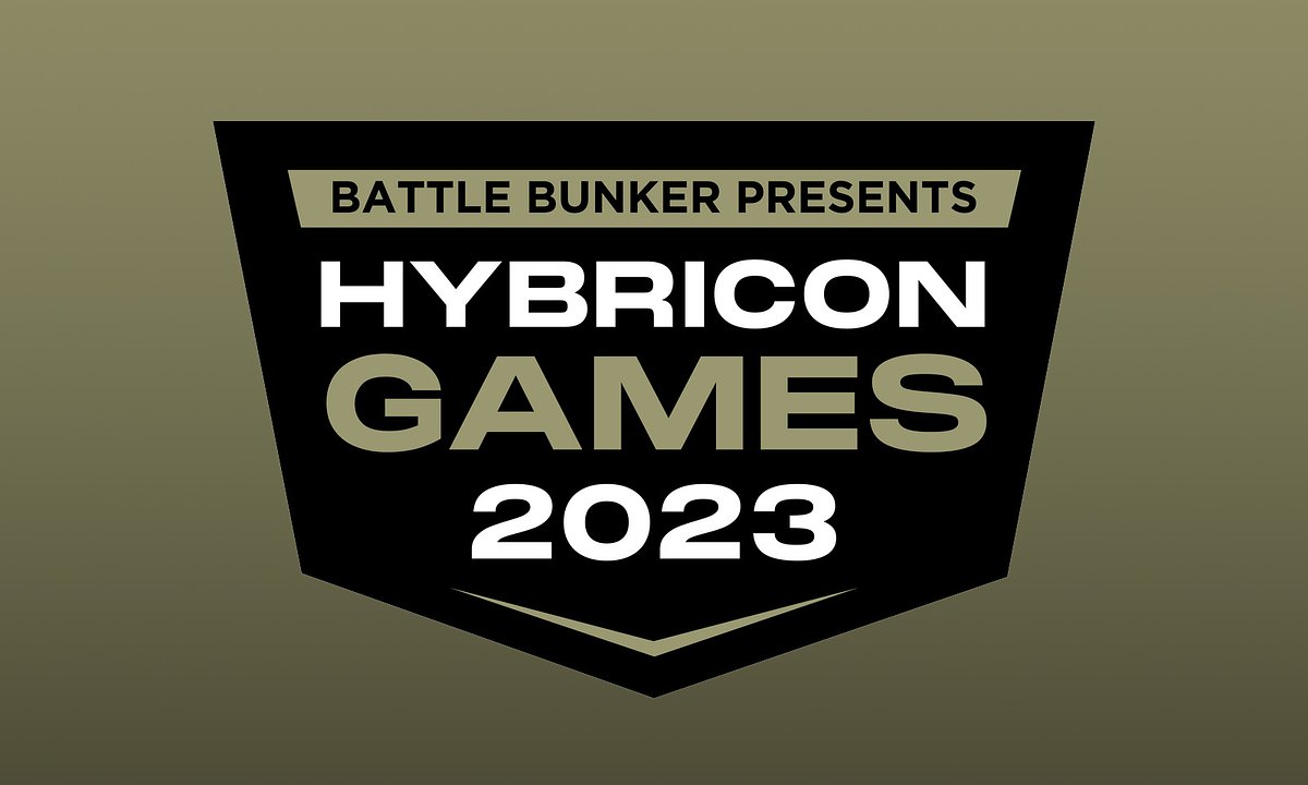 Hybricon Games