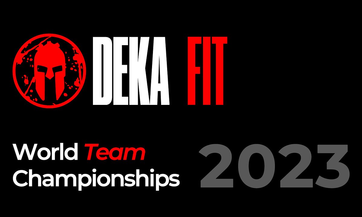 FIT Team World Championships