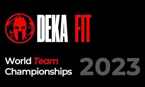 FIT Team World Championships