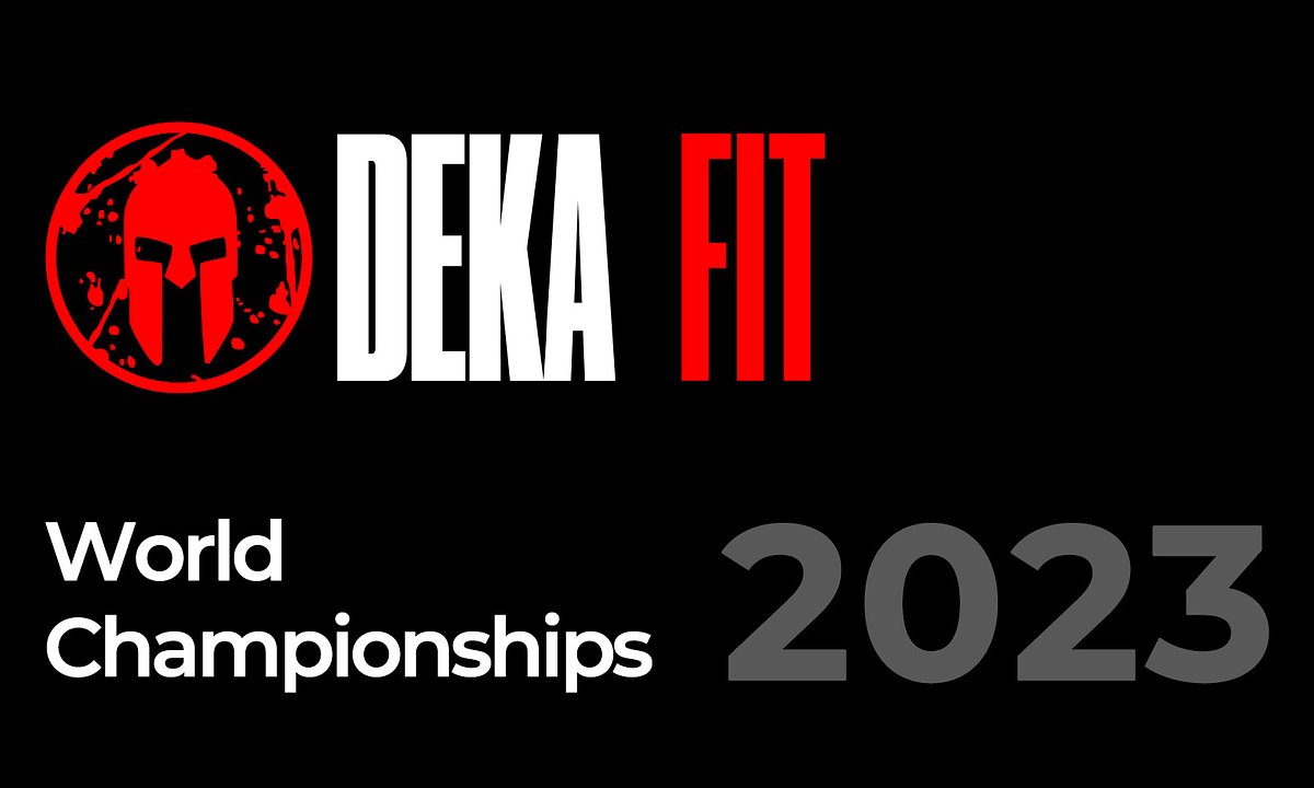 FIT World Championships