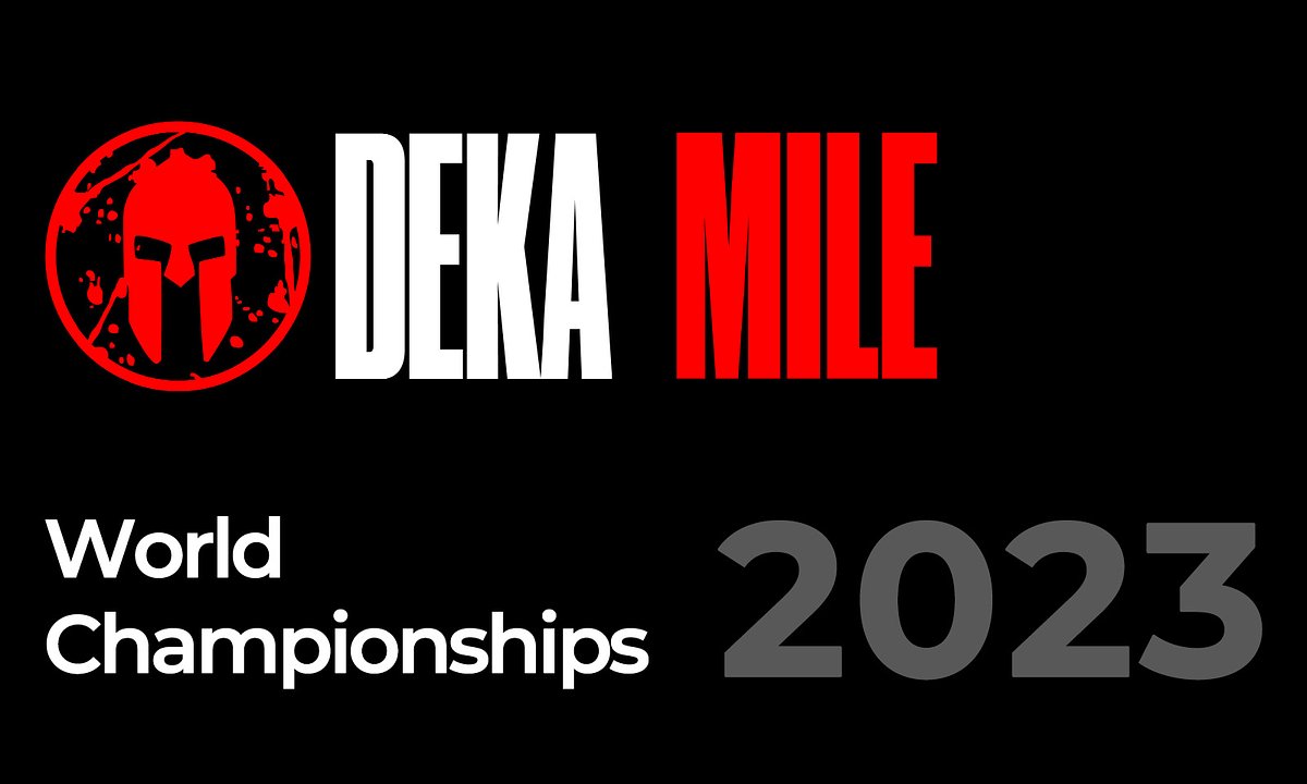 MILE World Championships