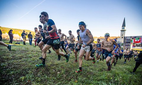 2021 OCRWC — 15K World Championship — Stratton Mountain :: ORM Live Coverage