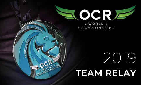 2019 ORCWC — Pro Team Relay World Championship :: Live Coverage