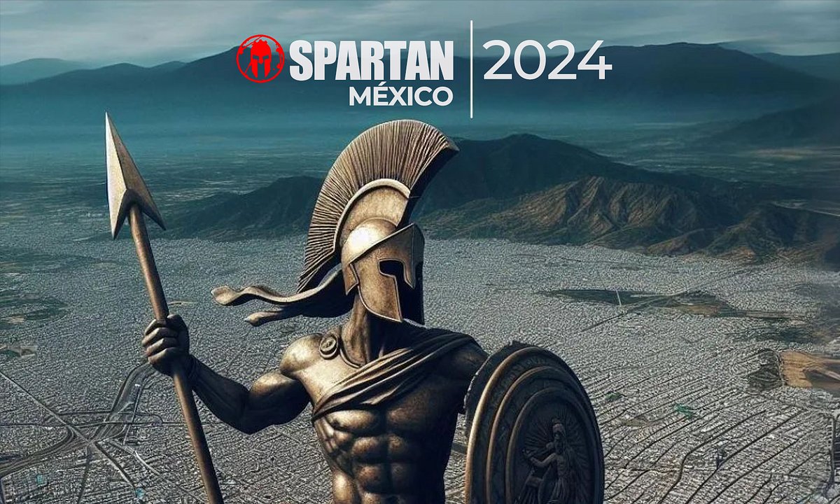 2024 Spartan Race Mexican National Series