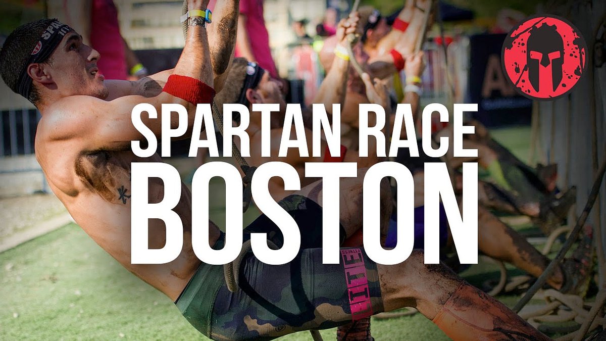 Boston Sprint