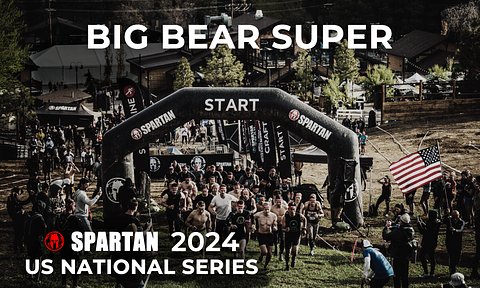 Big Bear Super