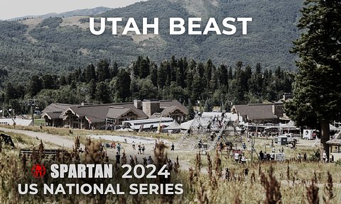 Utah Beast