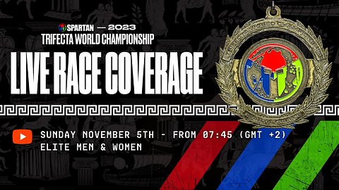 Trifecta World Championship — Beast