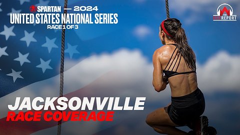 2024 Spartan Race US National Series — Jacksonville :: Race Coverage