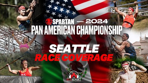 2024 Spartan Race — Pan American Championship :: Replay