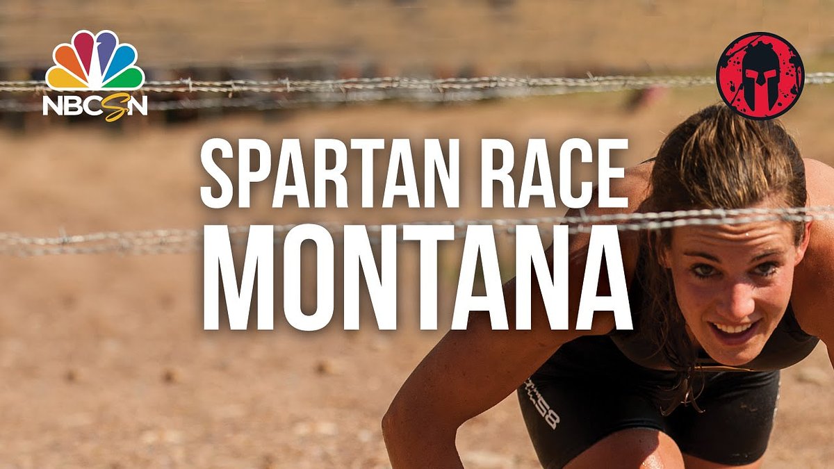 Montana Sprint