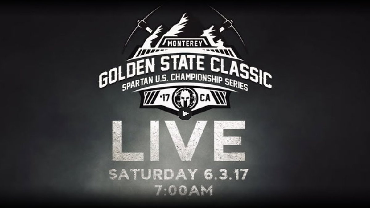 Monterey — Golden State Classic