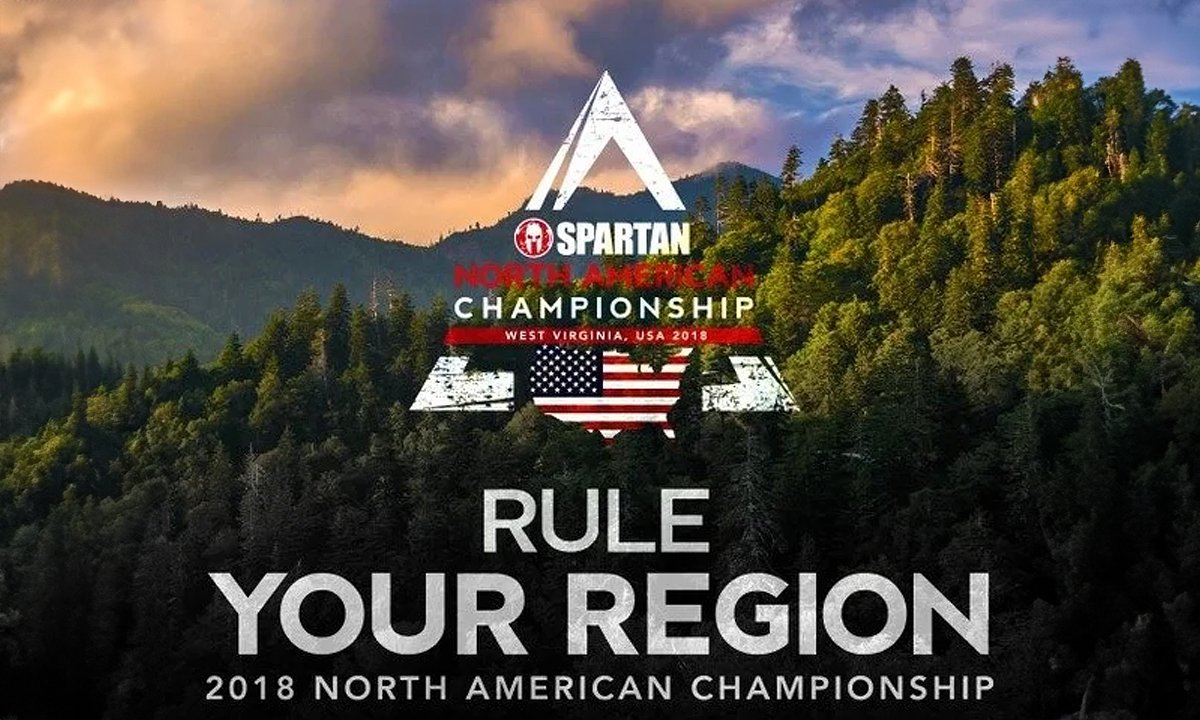 North American Championship