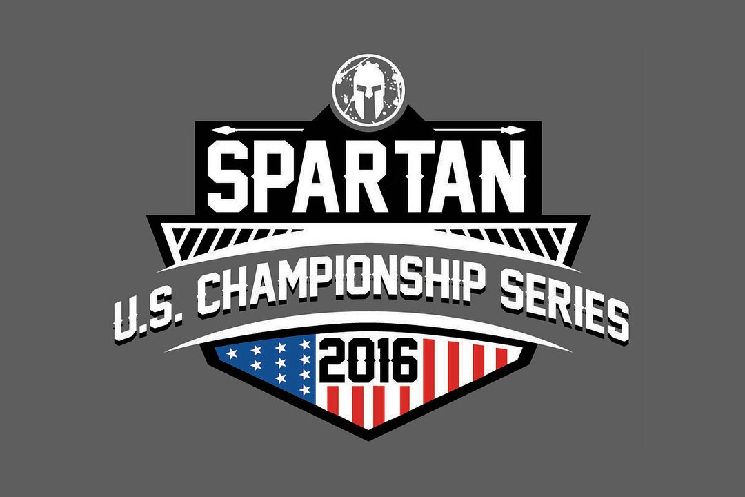 2016 Spartan Race US Championship Series