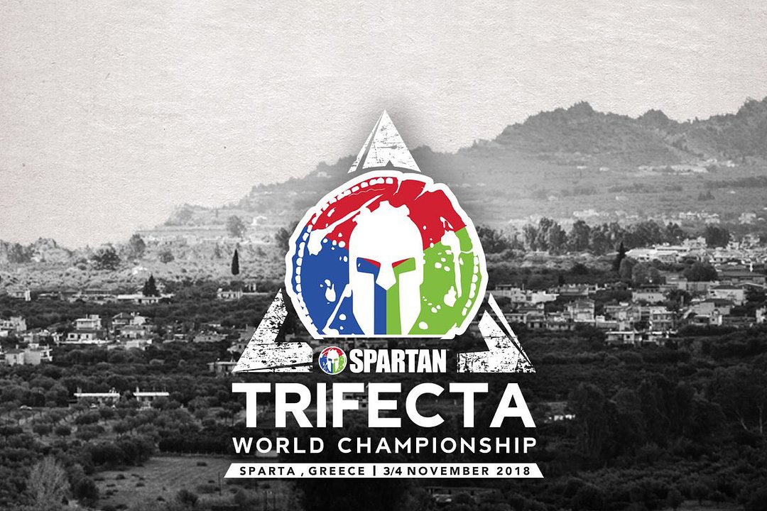 2018 Spartan Race Trifecta World Championship