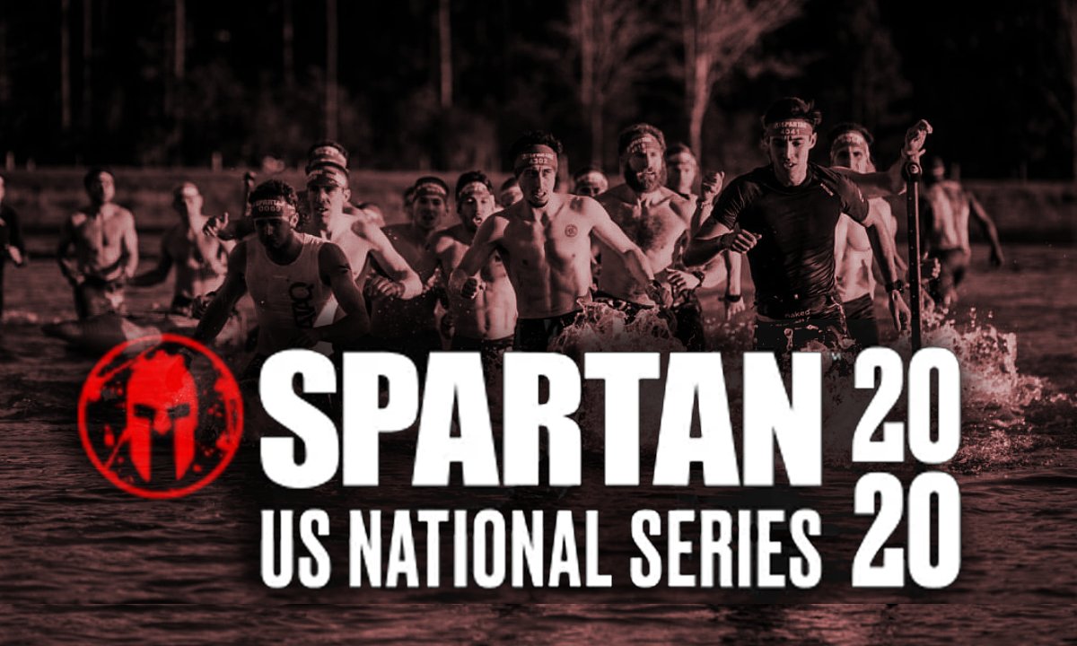 2020 Spartan Race US National Series