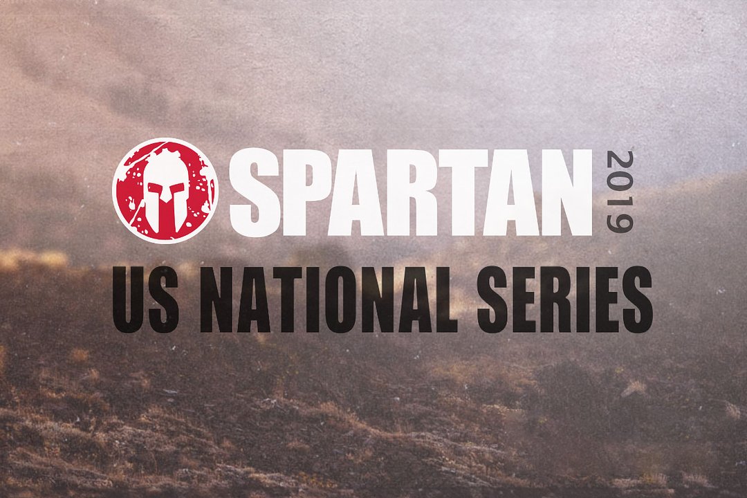 2019 Spartan Race US National Series